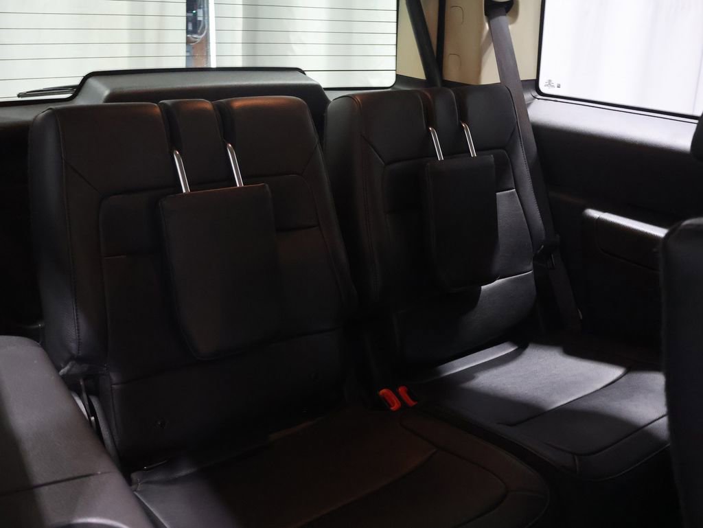 Used 2018 Ford Flex SEL w/ Equipment Group 202A image 6