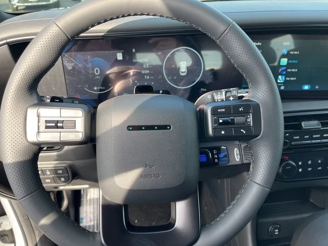 New 2026 Hyundai Palisade XRT Pro image 13