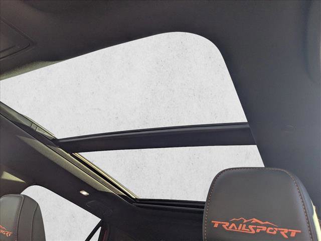 New 2026 Honda Passport TrailSport image 16