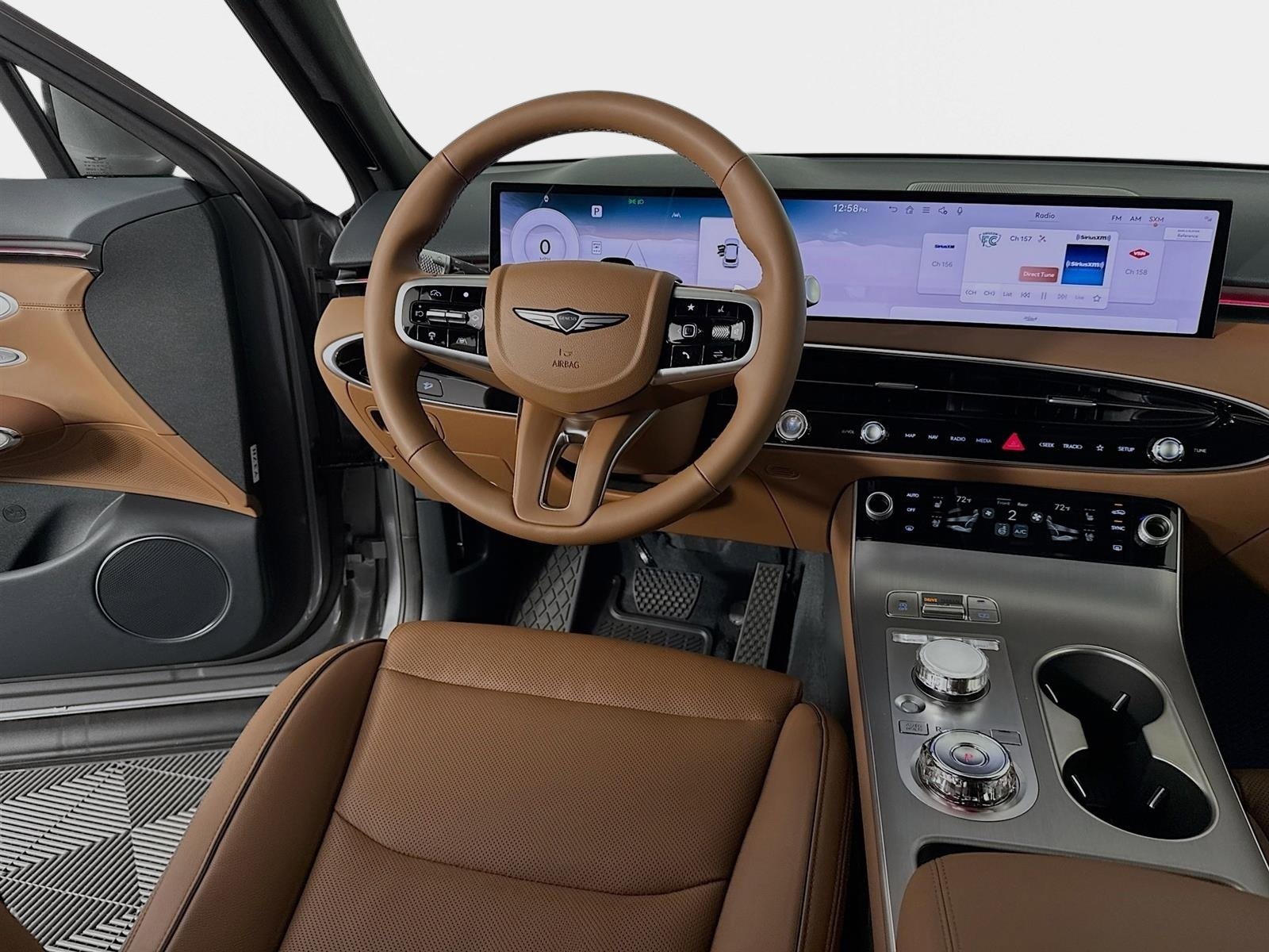 New 2026 Genesis GV70 2.5T Advanced image 25