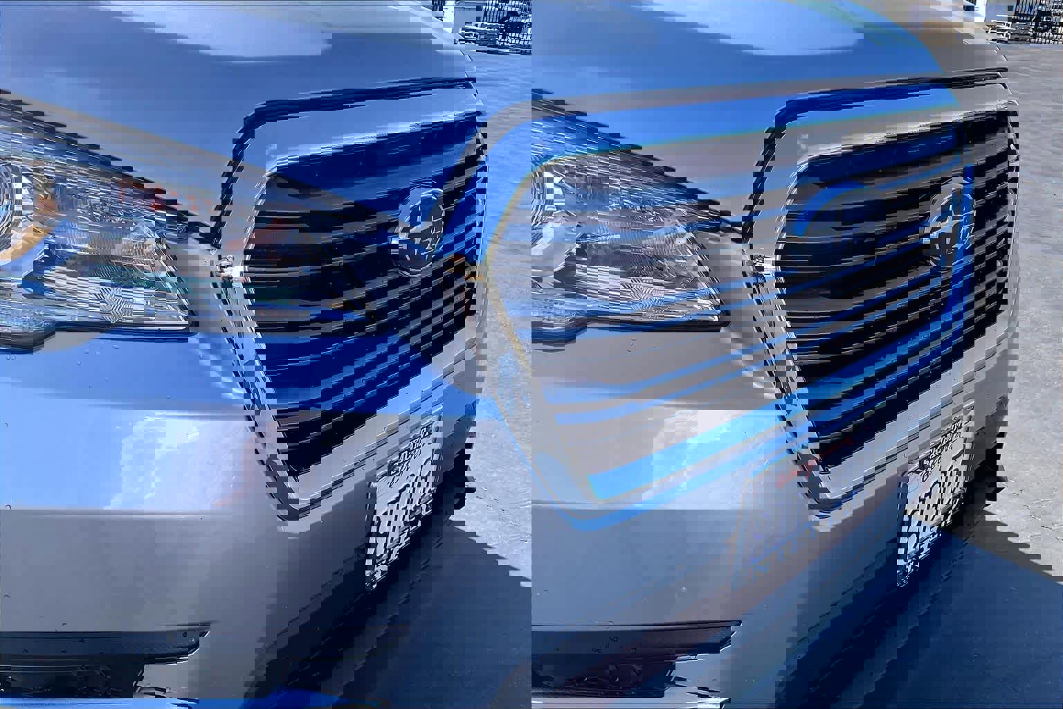 Used 2021 Subaru Ascent Limited w/ Technology Package image 34