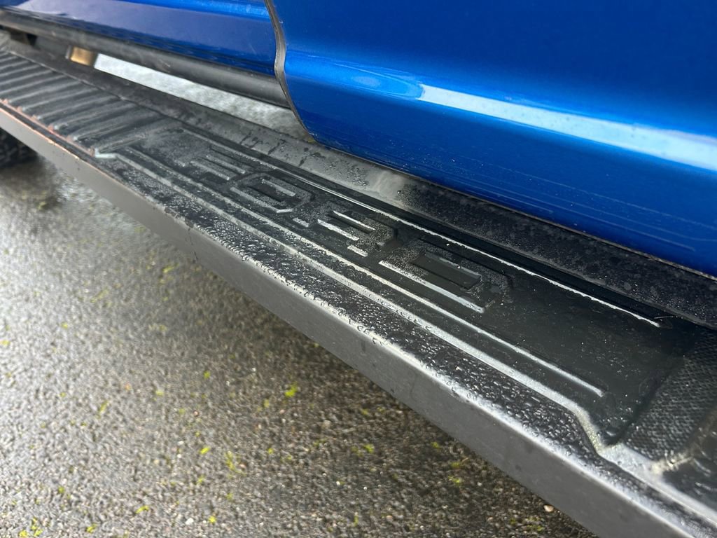 Used 2025 Ford F150 STX w/ Equipment Group 201A FX4 image 35