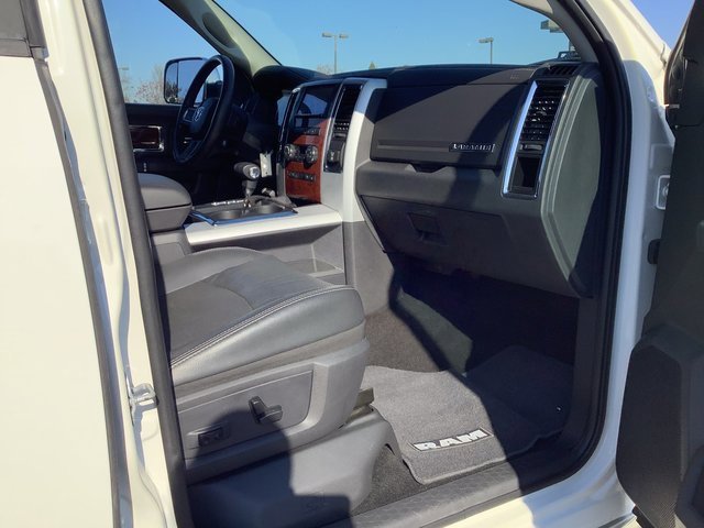 Used 2009 Dodge Ram 1500 Truck Laramie image 38