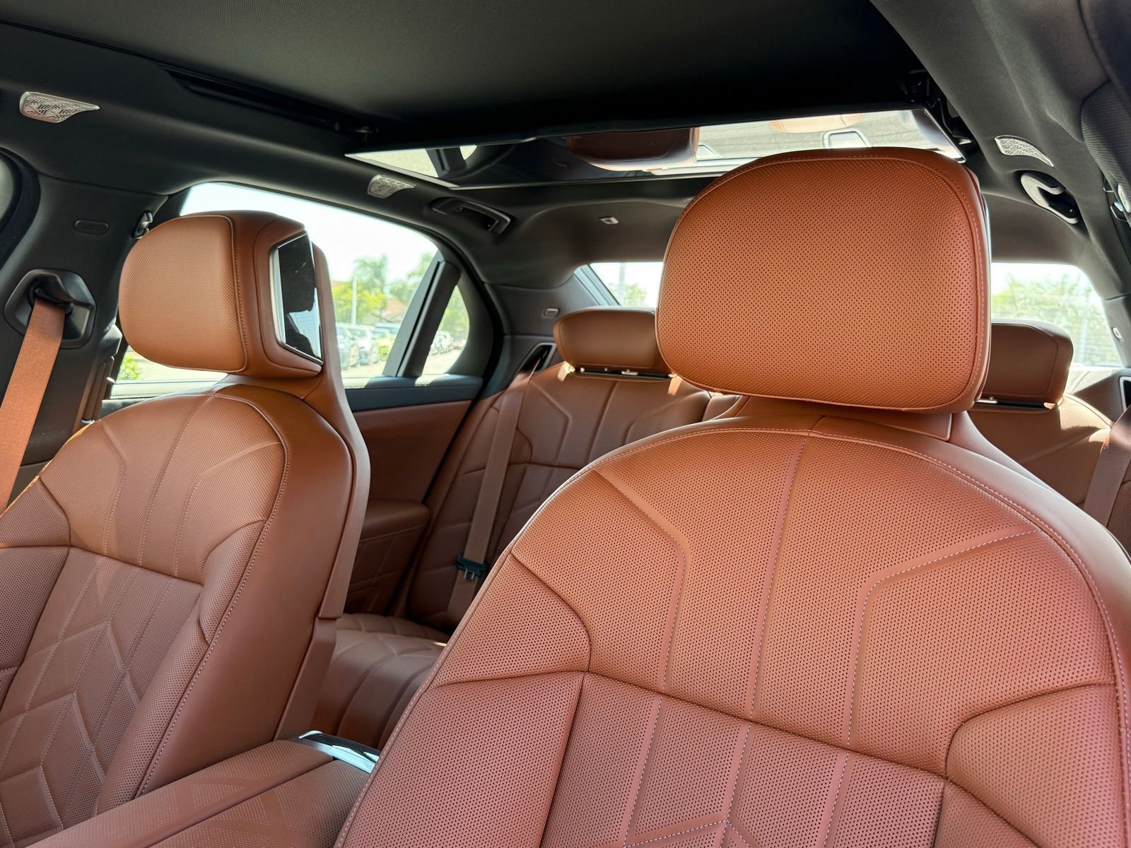 New 2026 BMW 760i xDrive AWD/4WD image 22