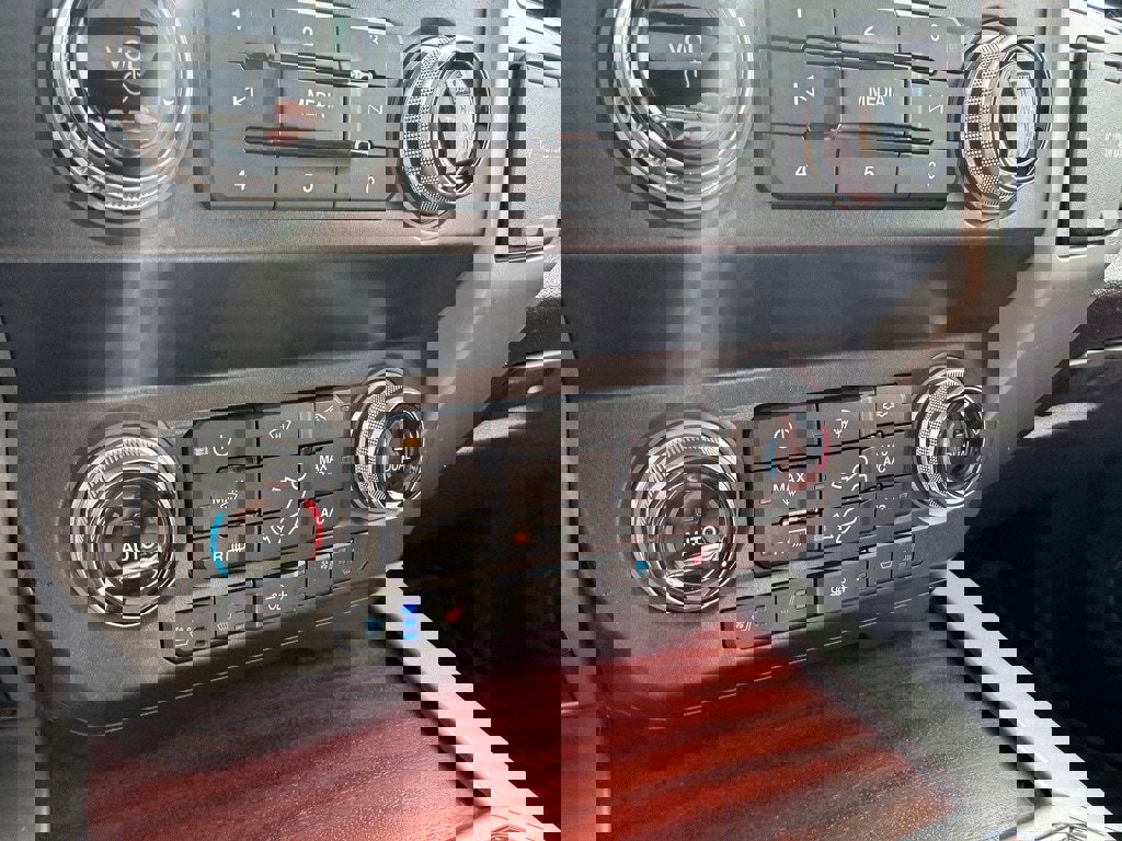 Used 2021 Ford F250 King Ranch w/ King Ranch Ultimate Package image 24