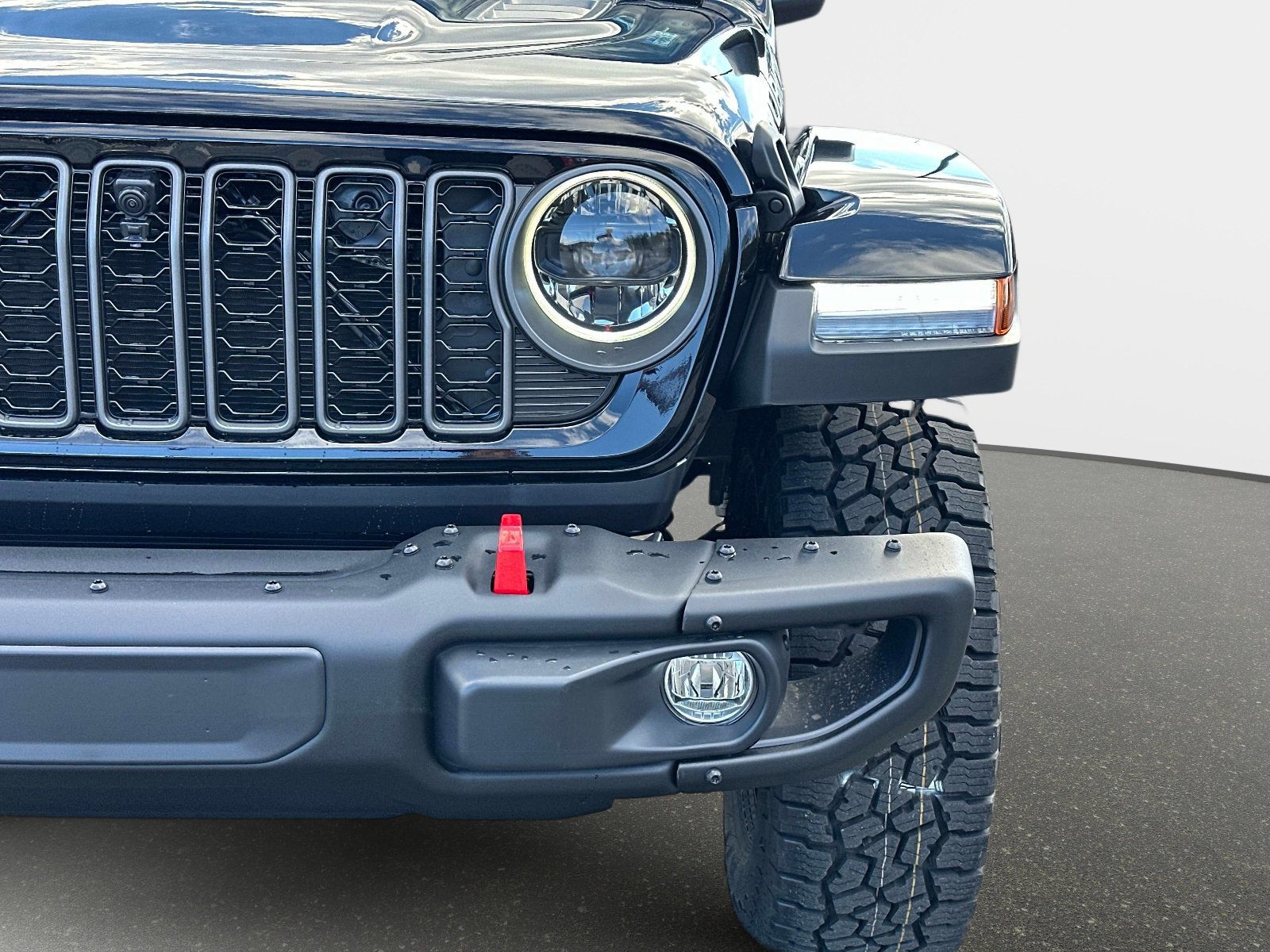 New 2026 Jeep Gladiator Rubicon image 10