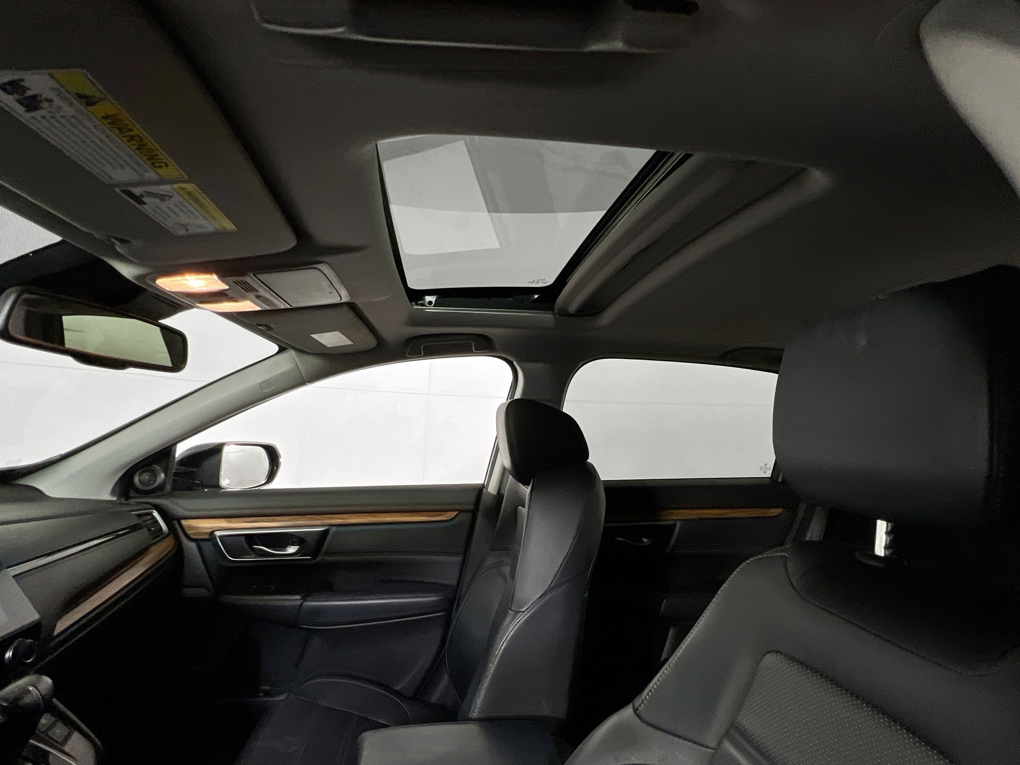 Used 2022 Honda CR-V EX-L image 21