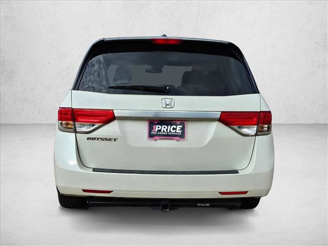 Used 2016 Honda Odyssey EX-L image 6