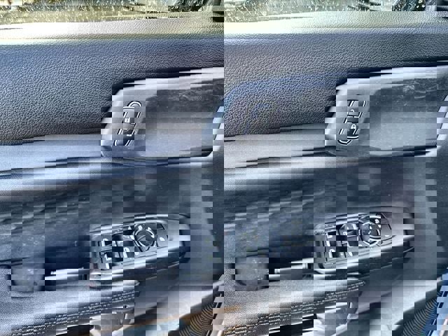 New 2025 Ford Ranger XLT w/ Black Appearance Package image 12