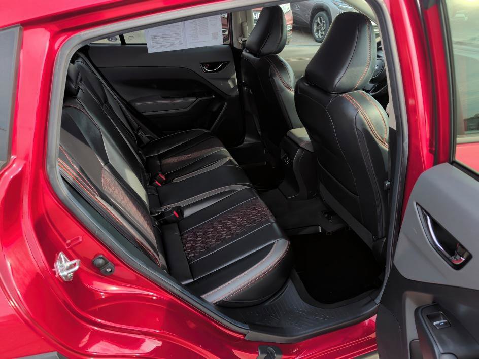 Used 2024 Subaru Crosstrek 2.5i Limited image 13