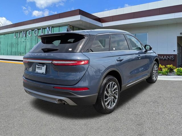 Used 2022 Lincoln Corsair FWD w/ Equipment Group 101A image 4