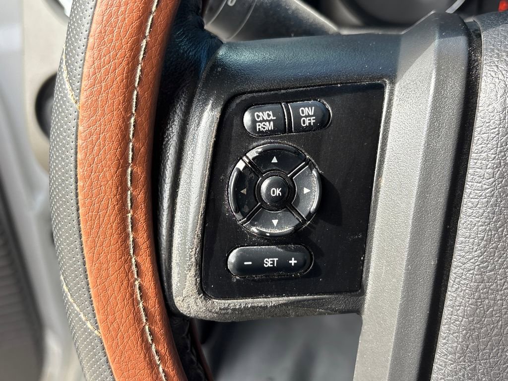 Used 2015 Ford F250 Lariat image 17