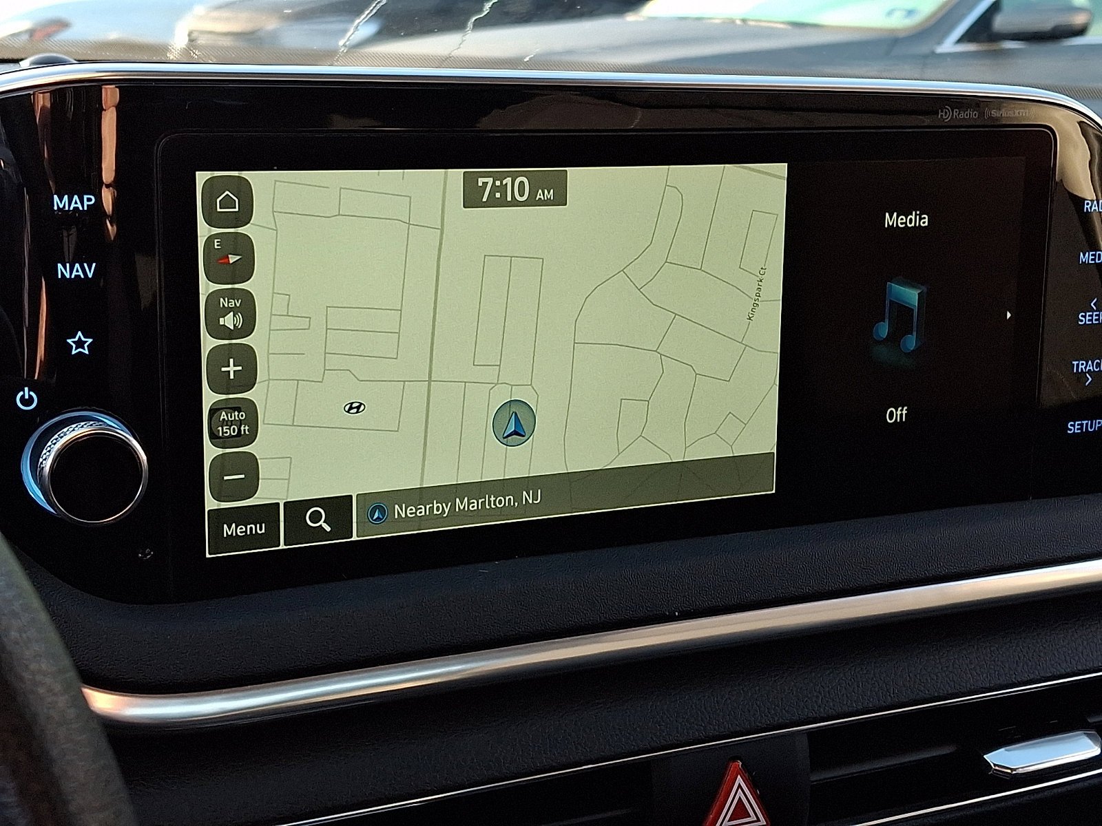 Certified 2023 Hyundai Sonata SEL FWD image 19