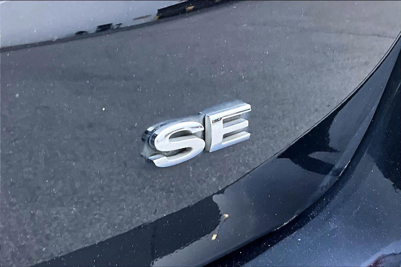 Used 2017 Ford Focus SE image 10