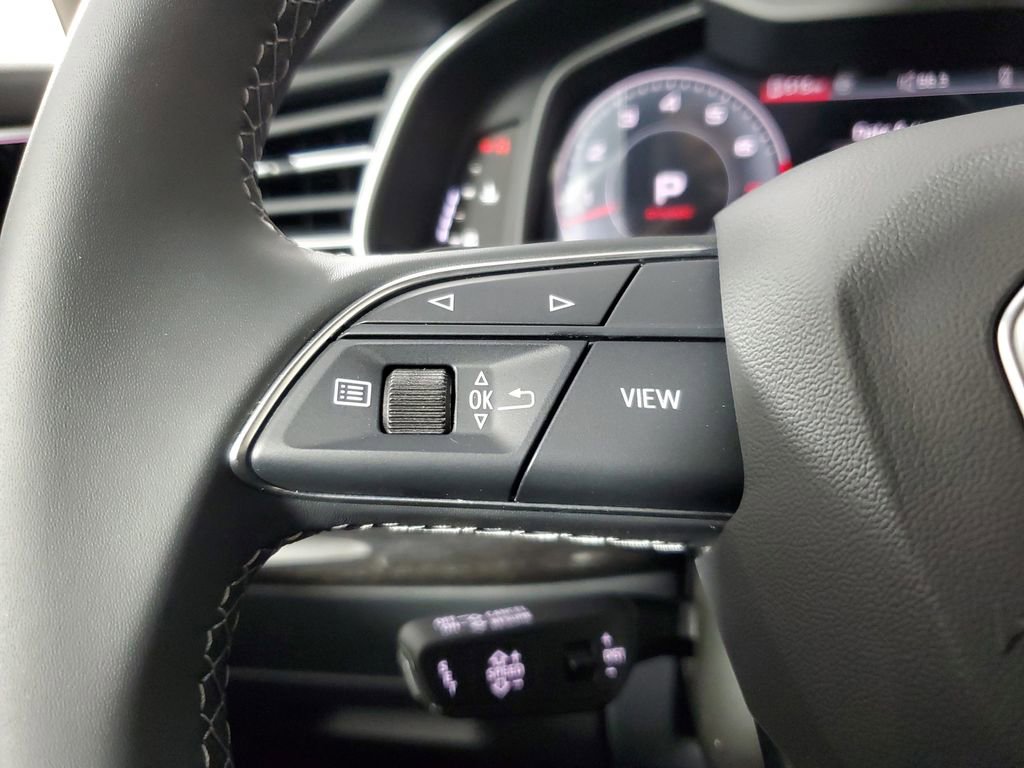 New 2026 Audi Q7 Premium Plus image 25