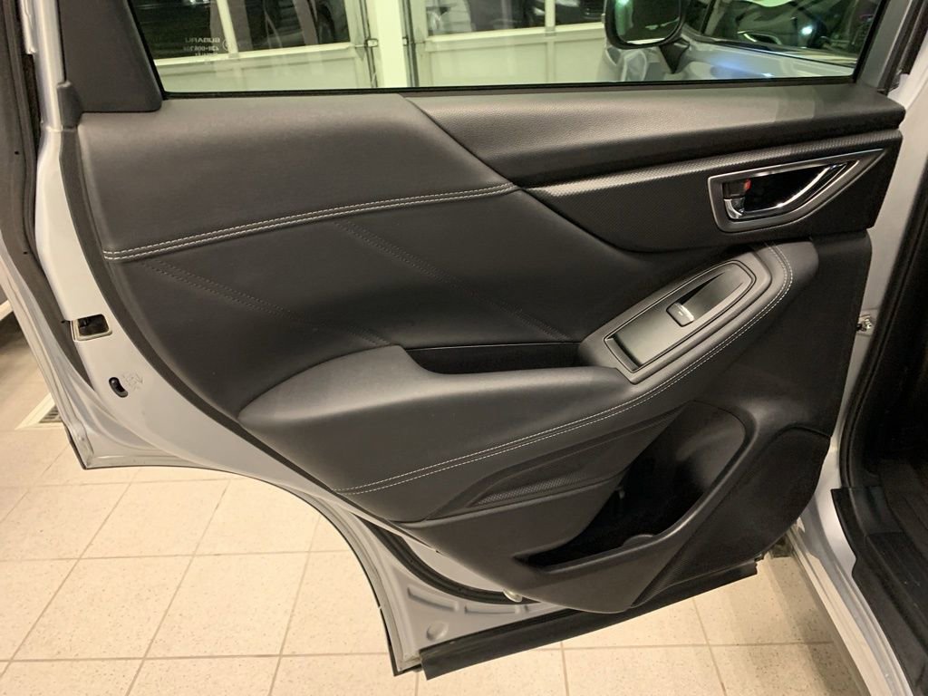 Used 2020 Subaru Forester Touring w/ Popular Package #2 image 14
