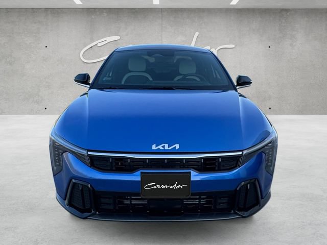 Used 2026 Kia K4 GT-Line Turbo FWD image 18