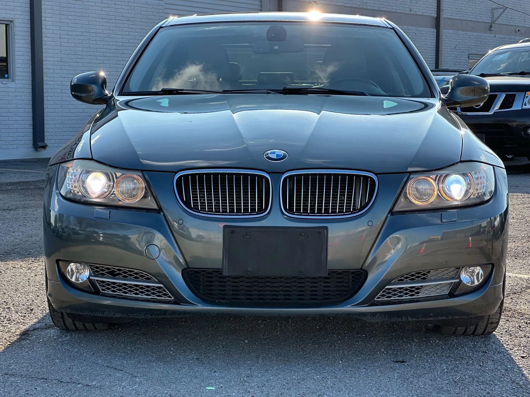 Used 2011 BMW 335d Sedan RWD image 10