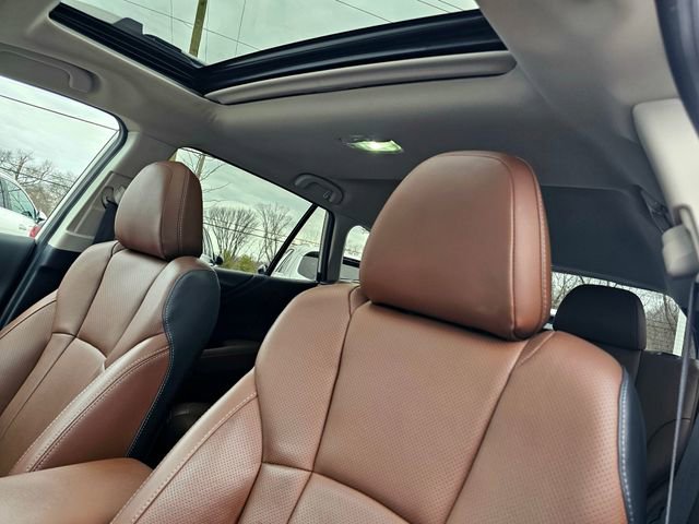 Used 2020 Subaru Outback Touring XT image 19