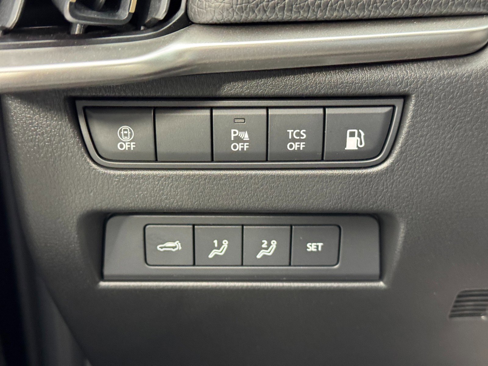 Used 2025 MAZDA CX-90 Plug-In Hybrid w/Premium Sport image 19