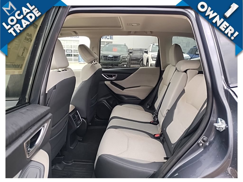 Used 2024 Subaru Forester Premium AWD/4WD image 29