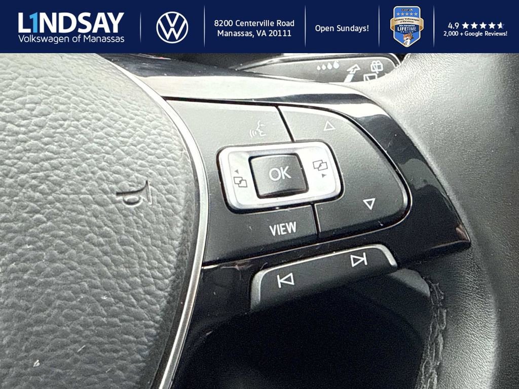 Used 2019 Volkswagen Atlas SEL image 19