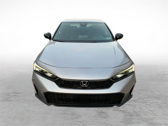 Used 2025 Honda Civic Sport image 7