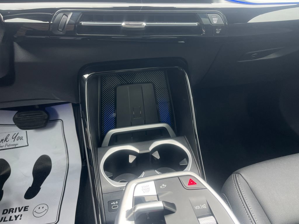 Used 2023 BMW X1 xDrive28i image 18