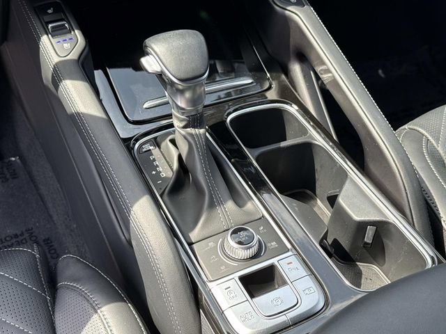 Used 2024 Kia Telluride SX Prestige X-Line image 23