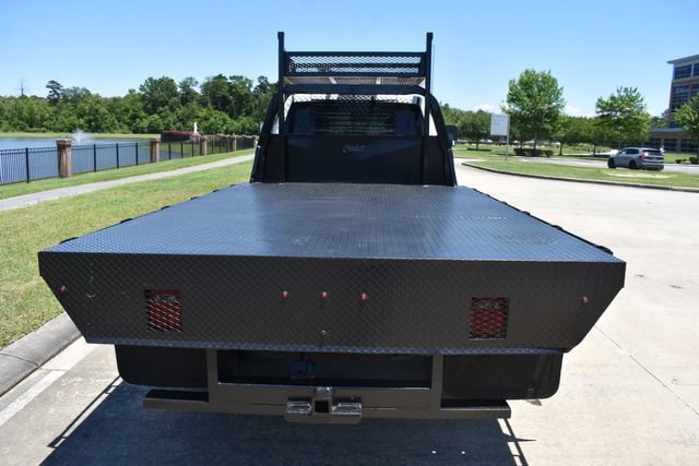Used 2020 RAM 5500 Tradesman w/ Chrome Appearance Group AWD/4WD image 6