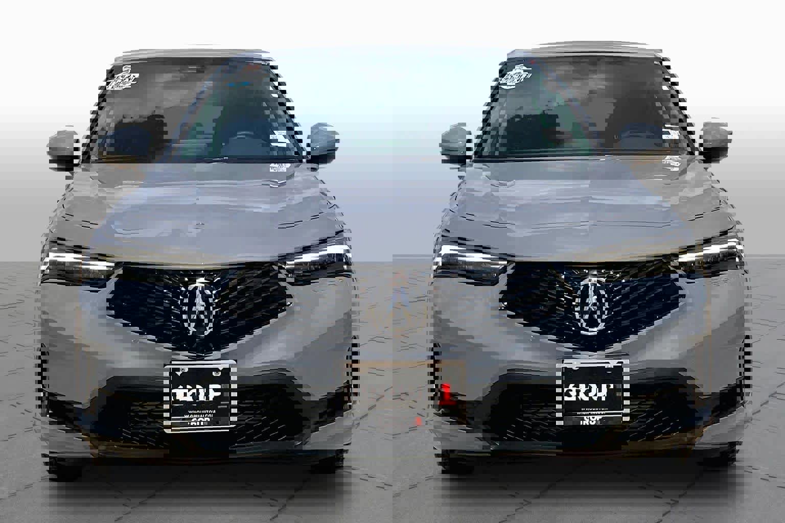 Used 2026 Acura Integra FWD image 4