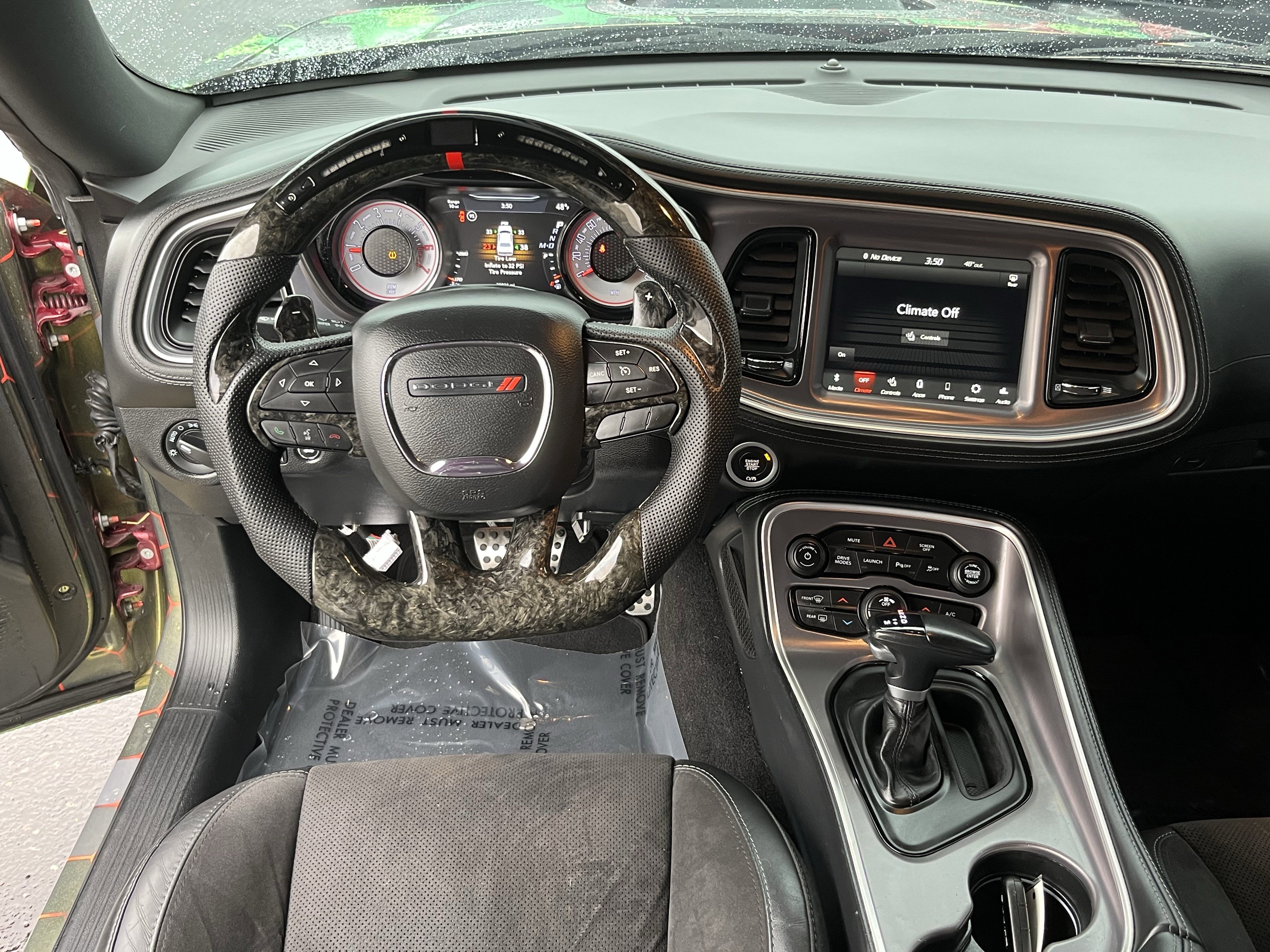 Used 2021 Dodge Challenger R/T Scat Pack image 12