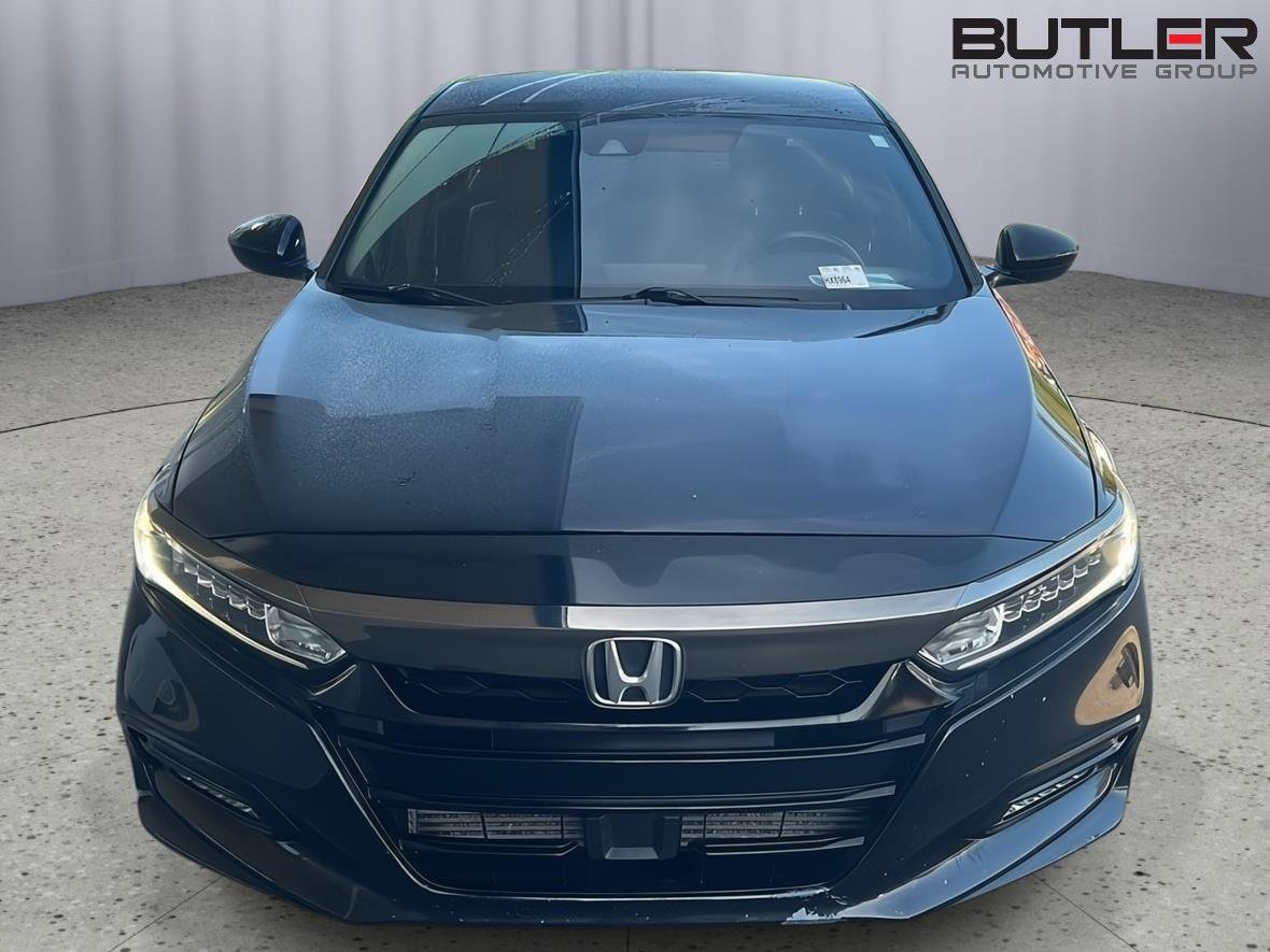 Used 2019 Honda Accord Sport image 9