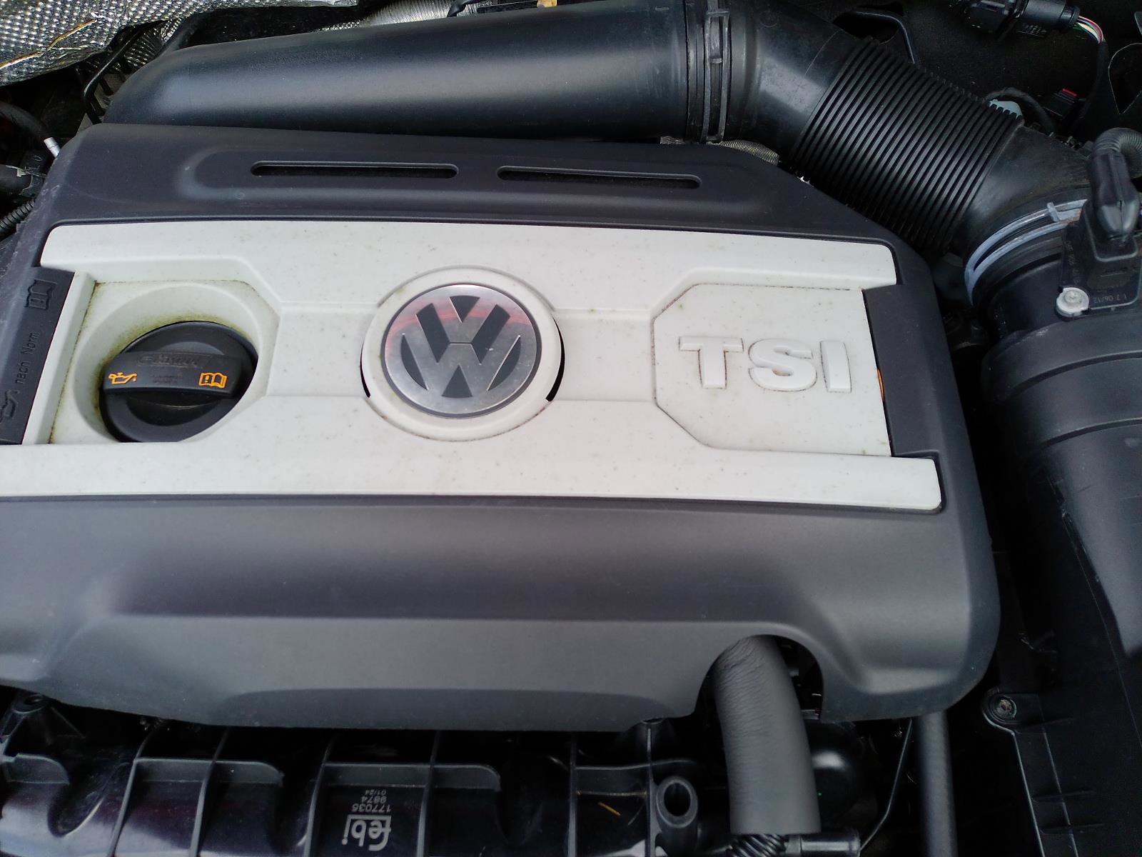 Used 2012 Volkswagen Beetle 2.0T image 30