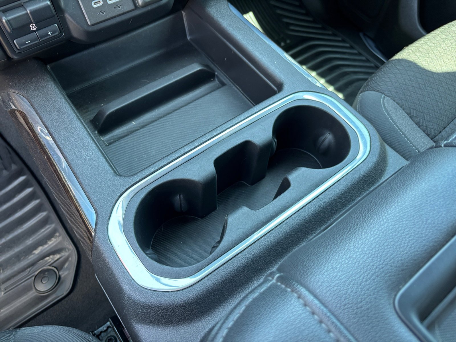 Used 2021 GMC Sierra 1500 Elevation w/ X31 Off-Road Package image 14