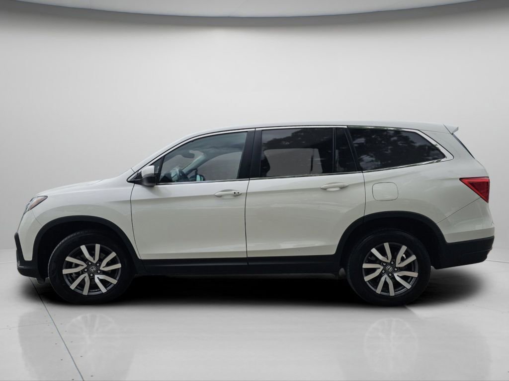 Used 2019 Honda Pilot EX-L image 20