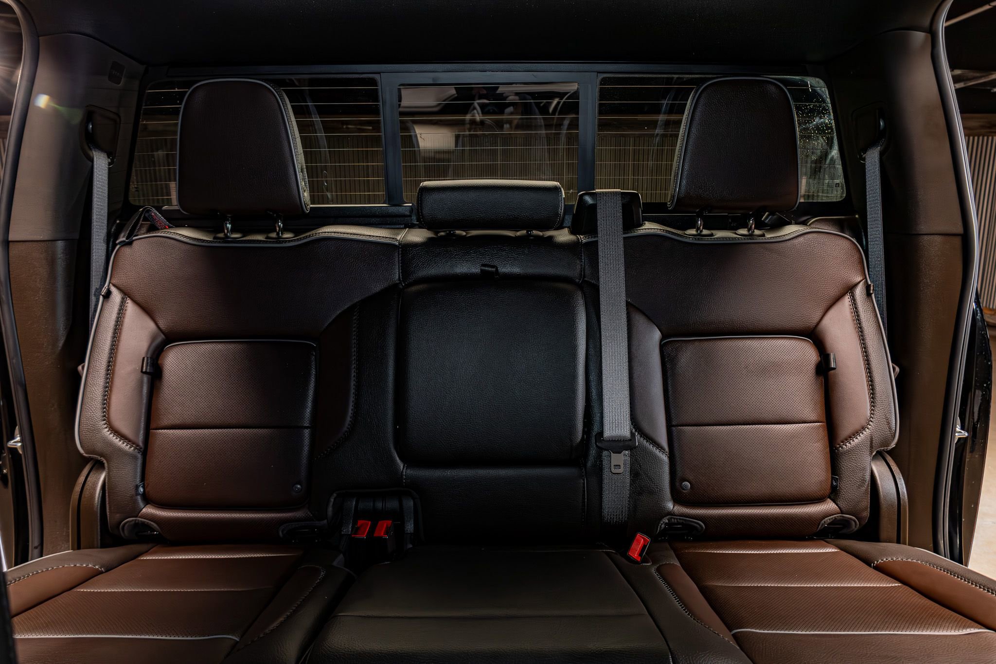 Used 2025 GMC Sierra 2500 Denali w/ Denali Reserve Package image 28