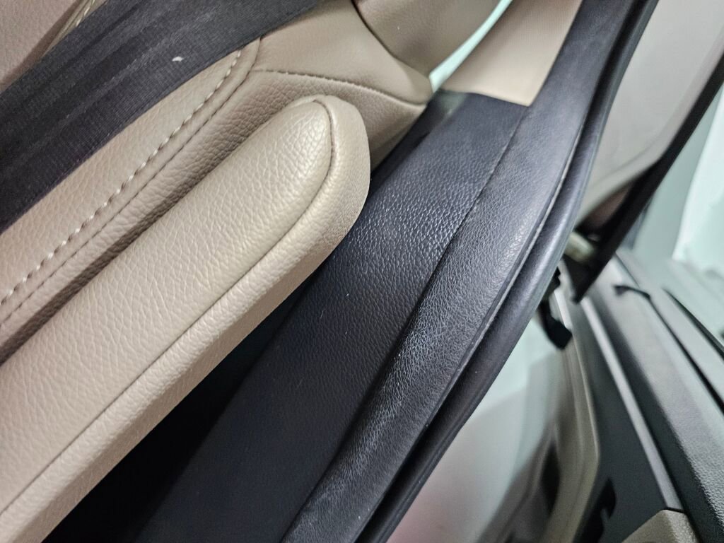 Certified 2020 Honda Odyssey Elite image 14