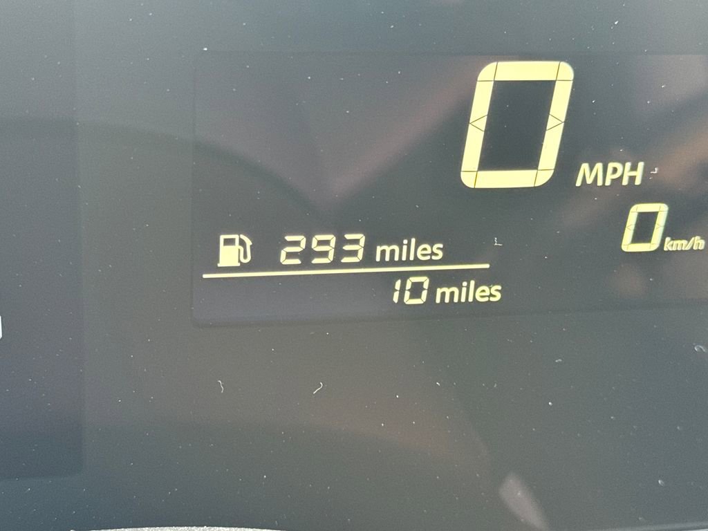 New 2026 Nissan Kicks SV w/ Cold Weather Package image 17