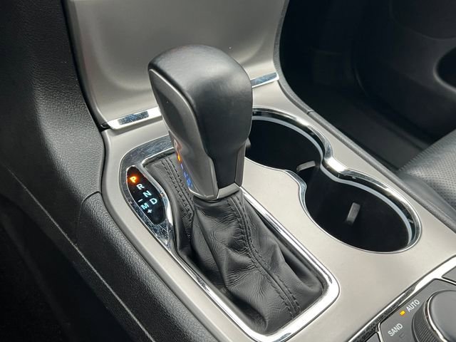 Certified 2021 Jeep Grand Cherokee Limited w/ Quick Order Package 28K 80th image 30