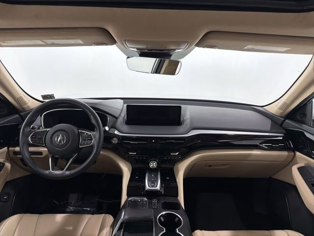Certified 2023 Acura MDX SH-AWD w/ Technology Package image 33