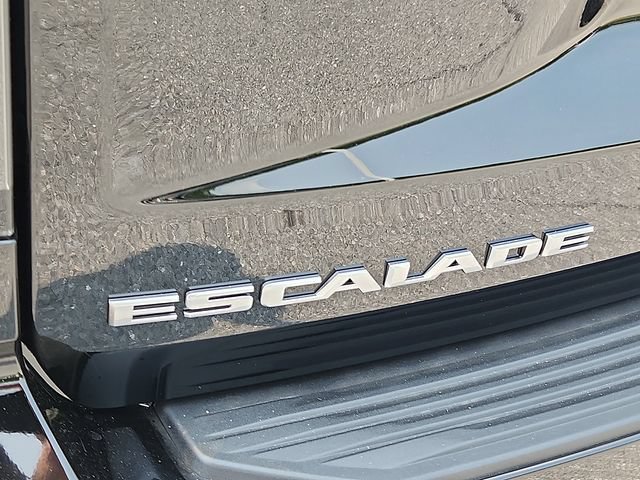 New 2026 Cadillac Escalade ESV Platinum Luxury w/ LPO, Radiant Package AWD/4WD image 19