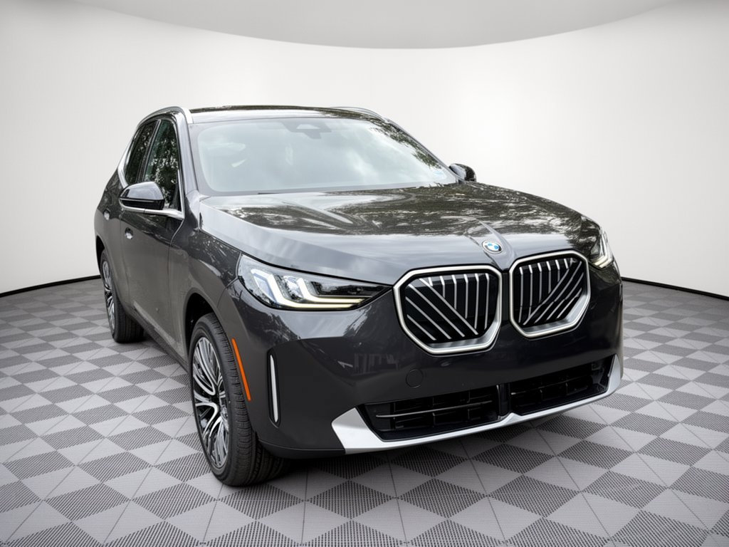 New 2026 BMW X3 xDrive30i w/ Premium Package AWD/4WD image 7