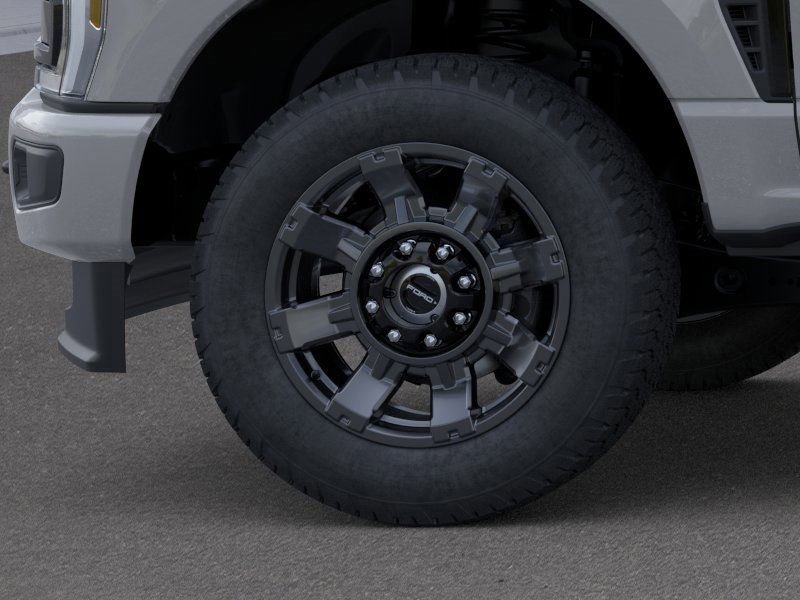 New 2026 Ford F250 XL w/ STX Appearance Package image 19