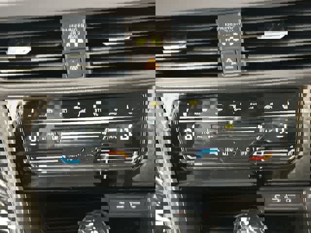 New 2026 Volkswagen Jetta SE image 16