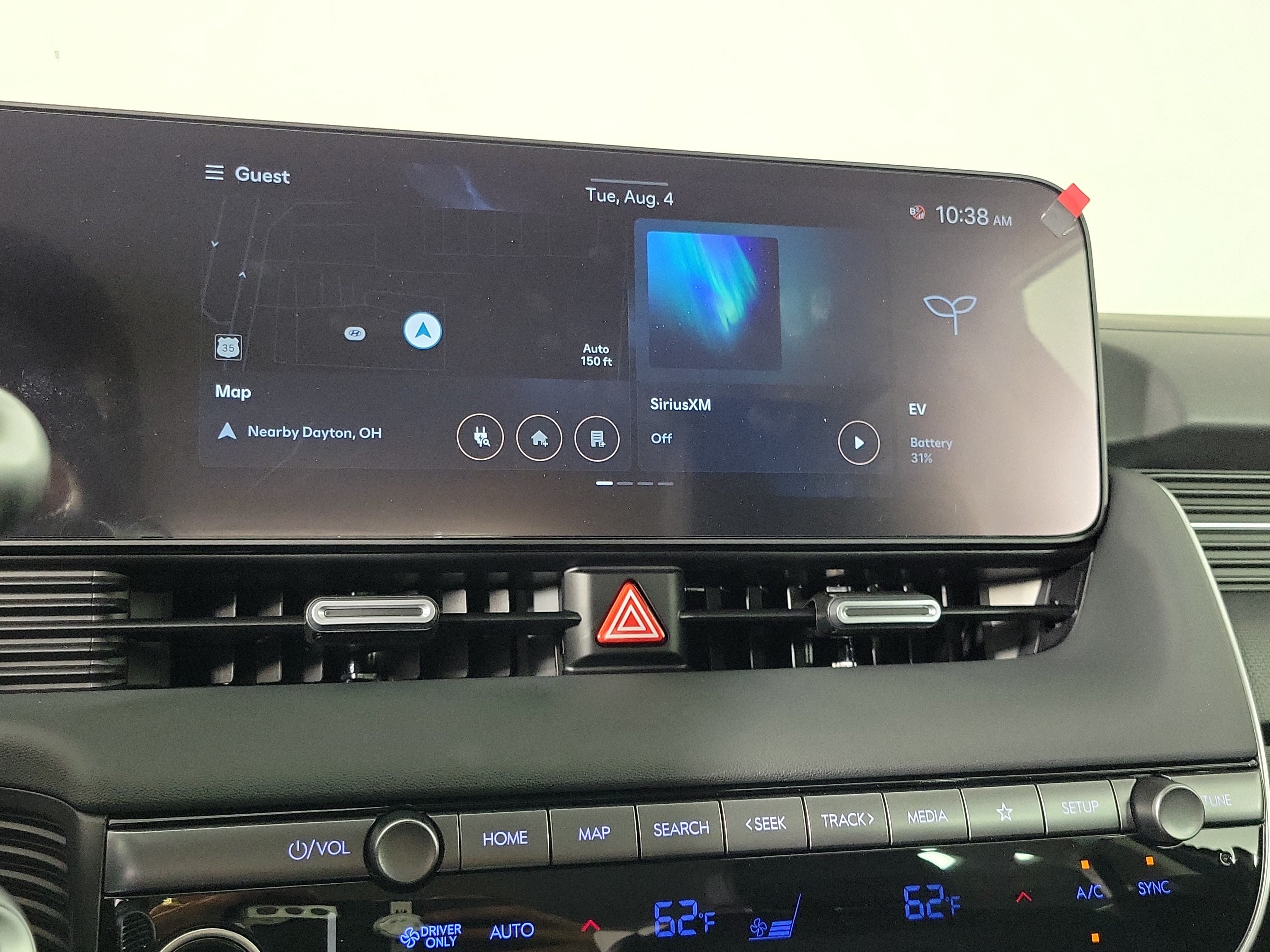 New 2026 Hyundai Ioniq 5 SEL AWD/4WD image 15