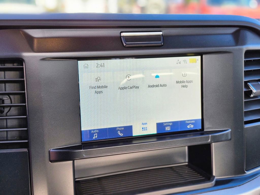 New 2026 Ford F250 XL w/ Snow Plow Prep Package image 14