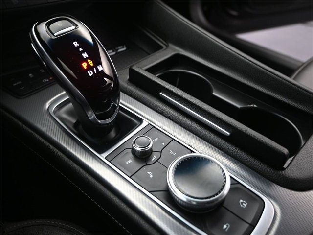 Used 2021 Cadillac CT5 Premium Luxury w/ Climate Package image 15