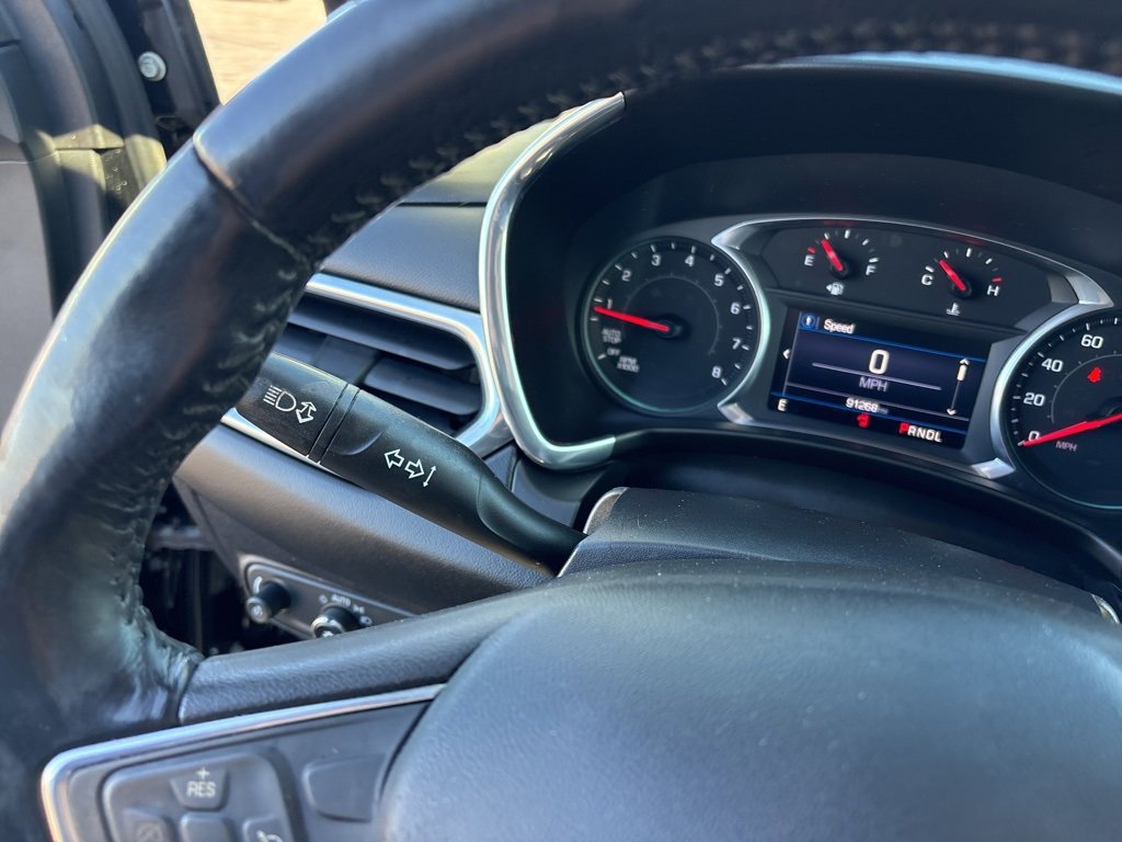 Used 2019 Chevrolet Equinox LT image 26