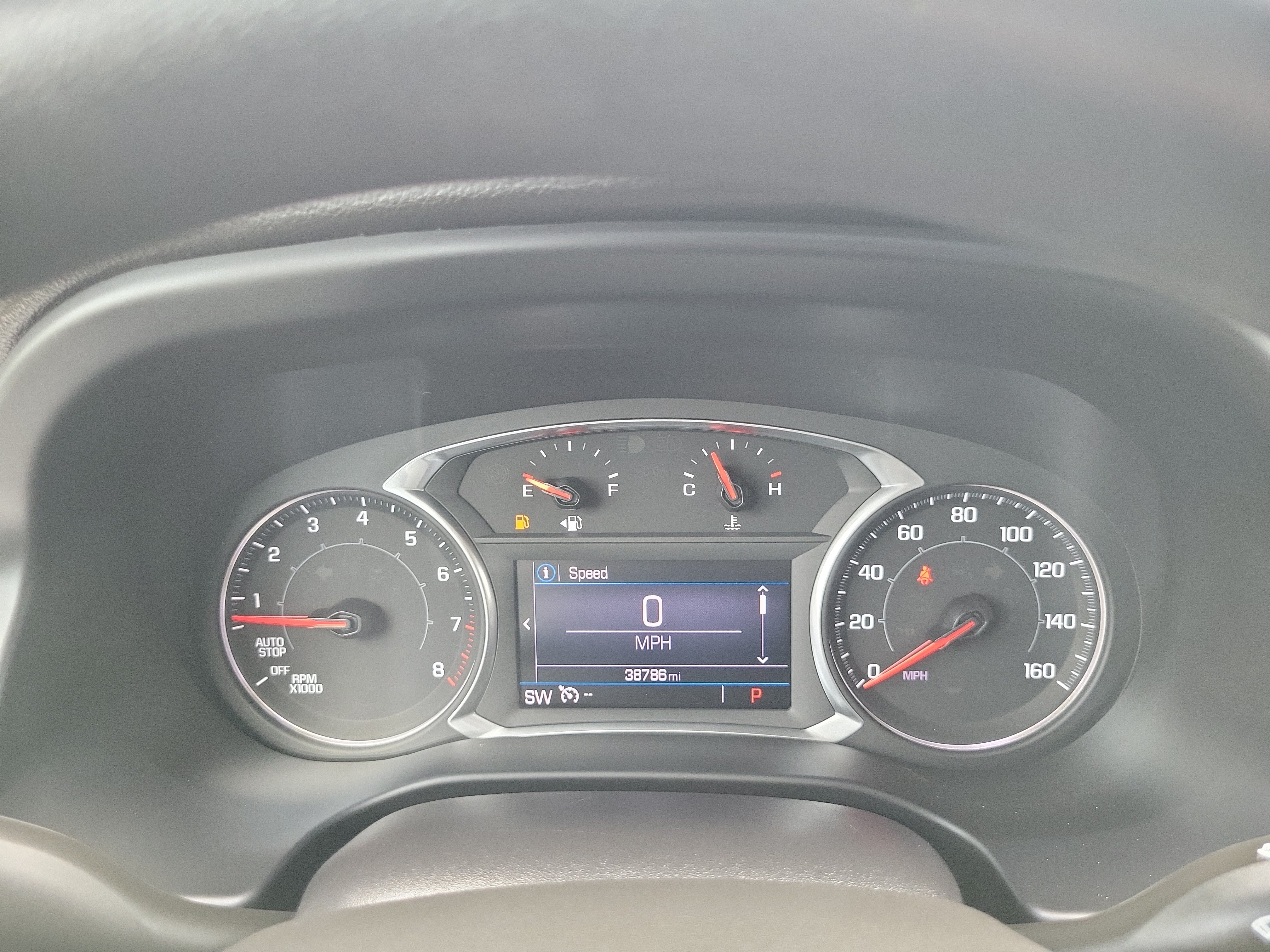 Used 2021 GMC Acadia SLE AWD/4WD image 25